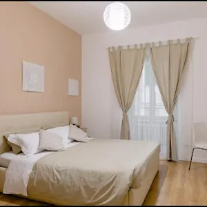 Appartement Charming 25, Rome